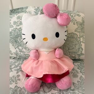 Hello Kitty Plush- Universal Studios Singapore